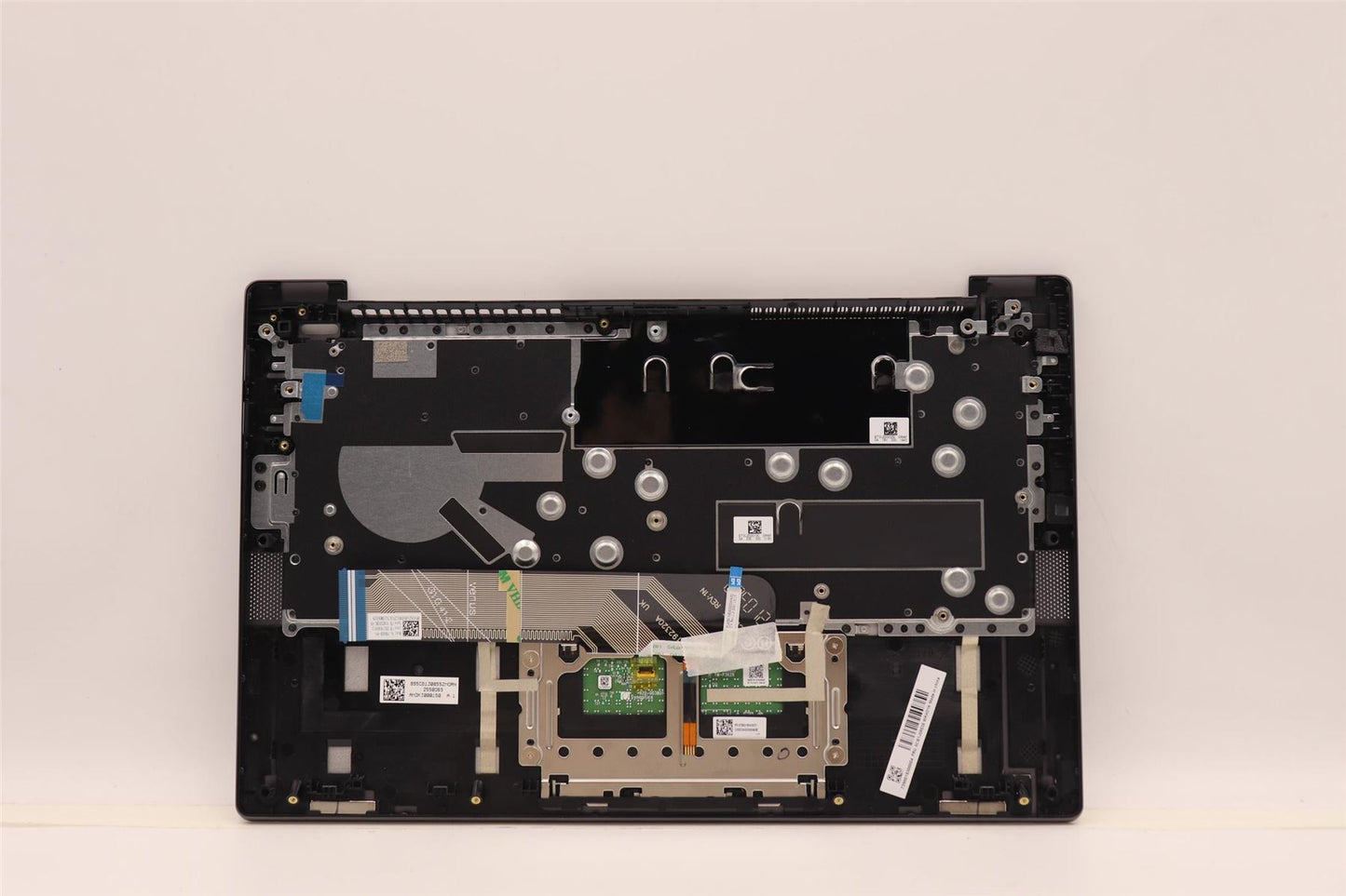 Lenovo IdeaPad 5 14IAL7 5 14ABA7 Palmrest Cover Touchpad Keyboard 5CB1J08535