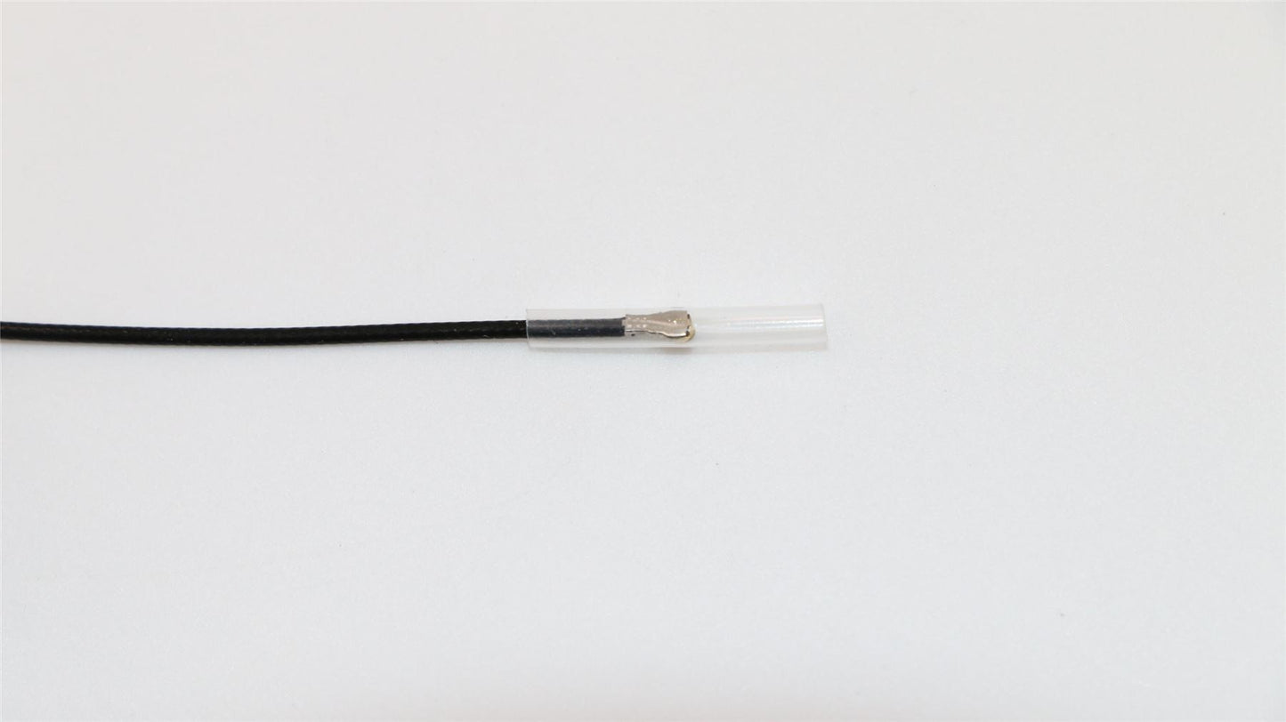 Lenovo Chromebook C330 LCD Cover Rear Back Housing Silver 5CB0S95221