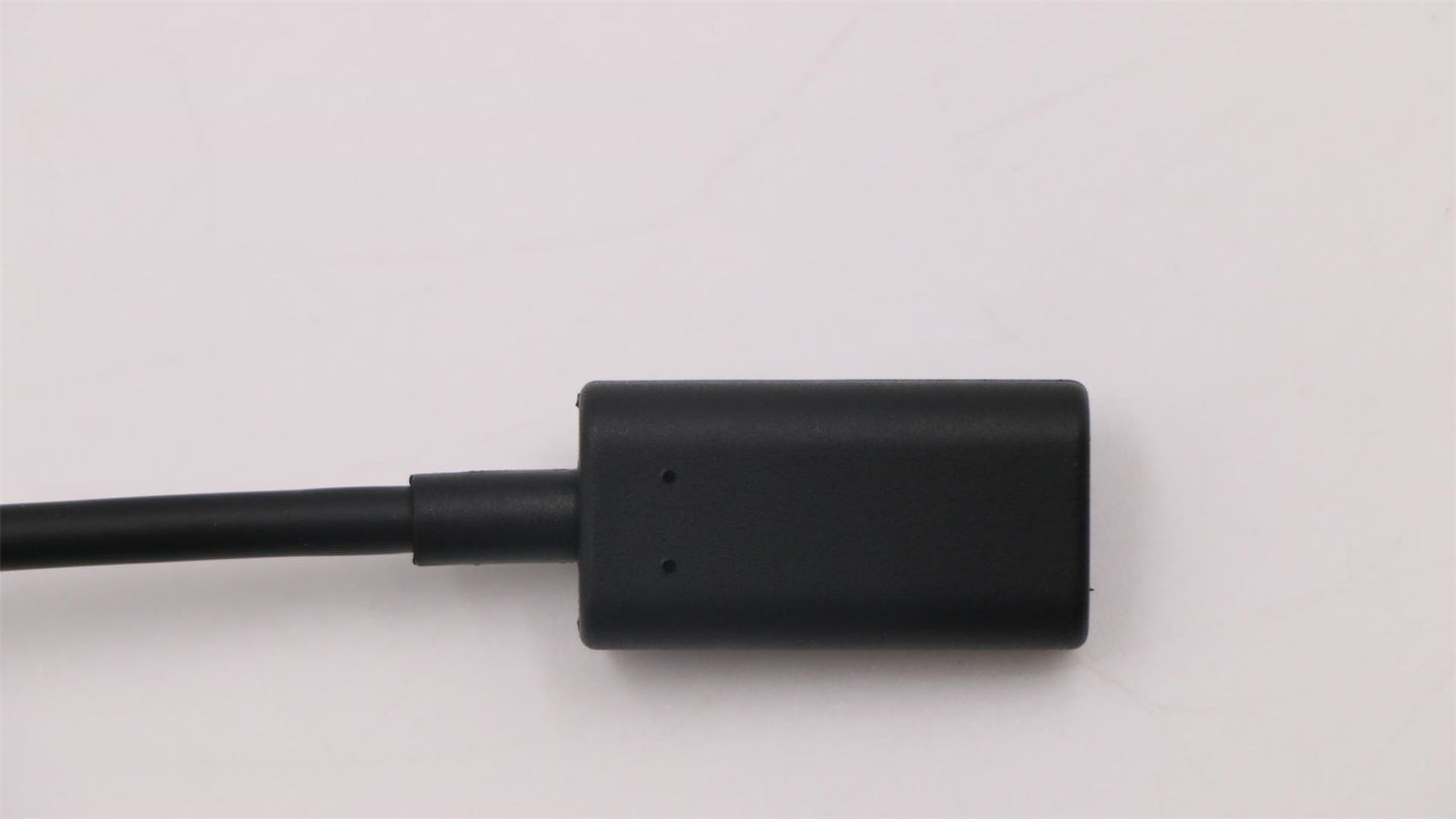 Lenovo 03X7530 USB-C to Slim Tip cable FRU