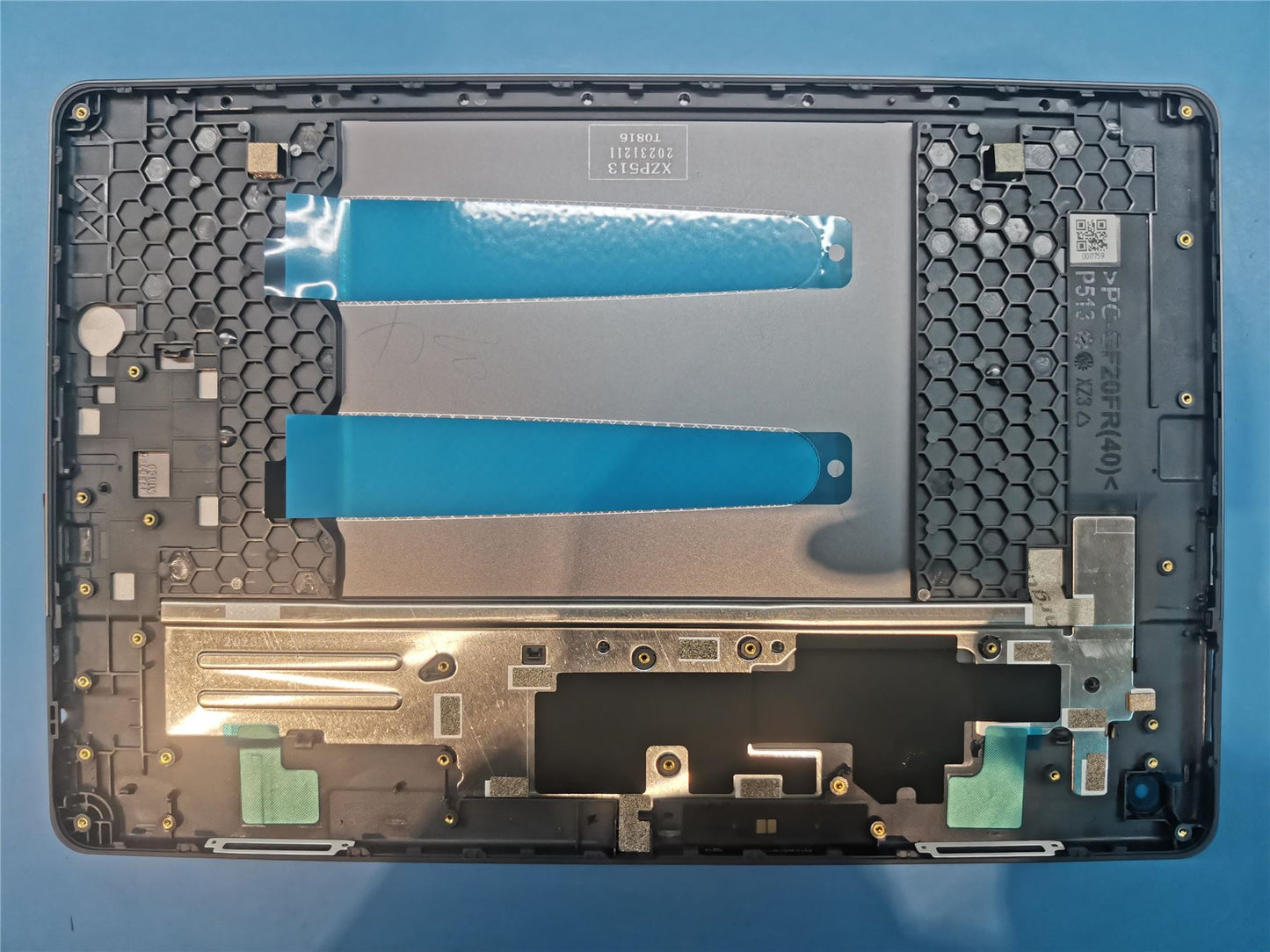 Lenovo Tab M10 3rd Gen TB328FU TB328XU Rear LCD Battery Back Cover 5S58C20524