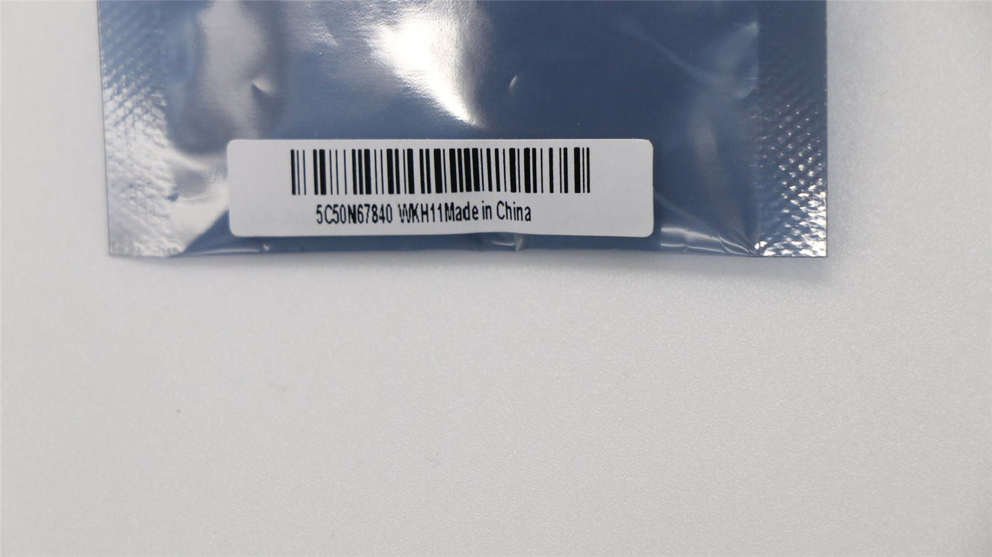 Lenovo Yoga 720-13IKB Mic Microphone Board Adhesive 5C50N67840