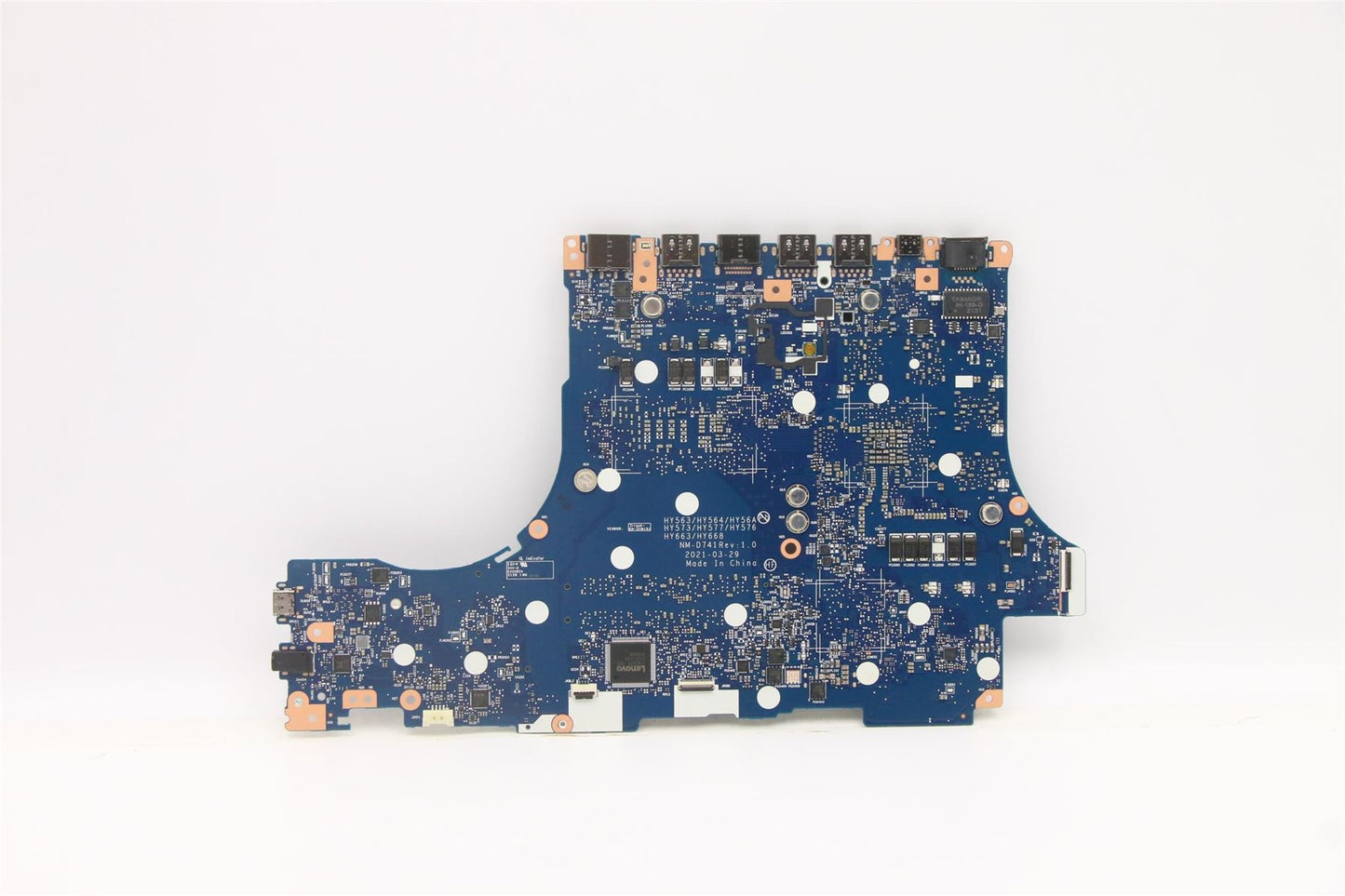 Lenovo 5 15ITH6 Motherboard Mainboard DIS intelI511400H 5B21C81122