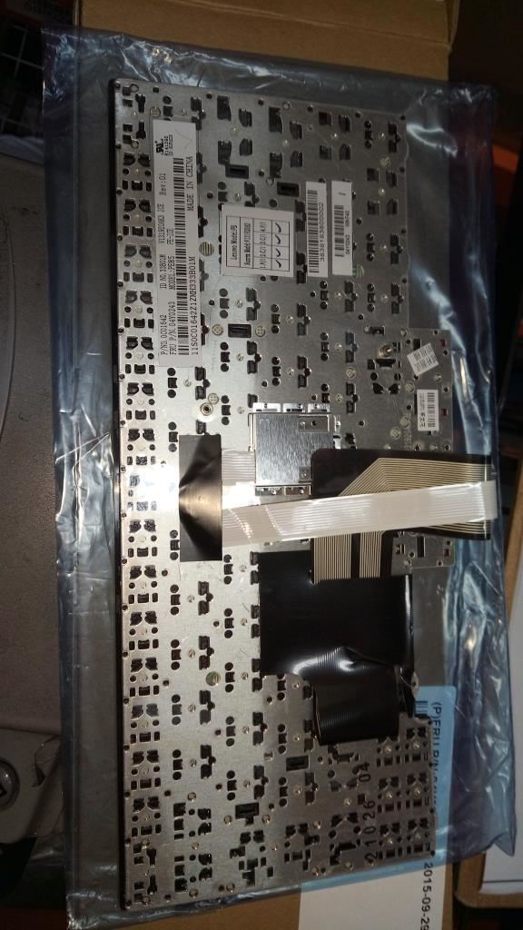 Lenovo FRU PE-KBD ICE CHY Icelandic Keyboard 04Y0206