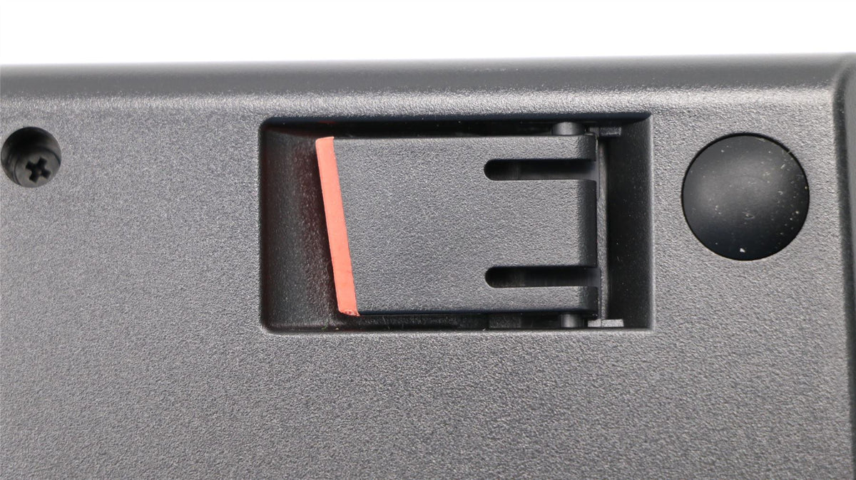 Lenovo KB MICE_BO FRU KBD Polish 214 03X7353