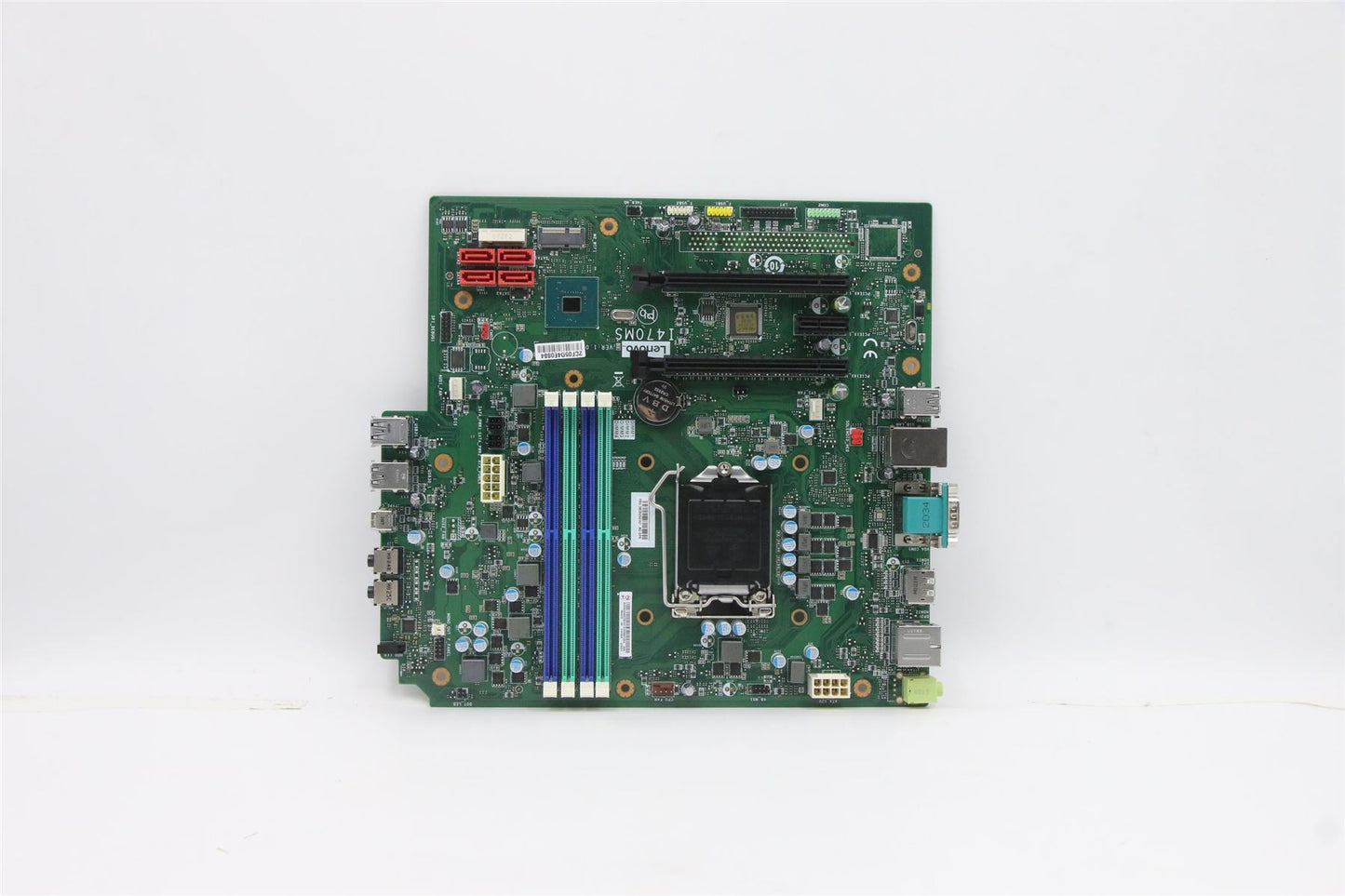 Lenovo ThinkCentre M80t Motherboard Mainboard DIS 5B20U54147