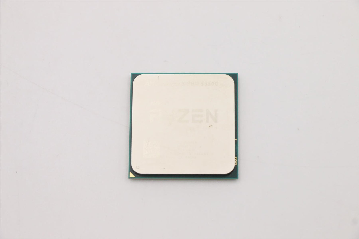 Lenovo ThinkCentre M75t Gen 2 M75s Gen 2 CPU Processor 5SA0U56291