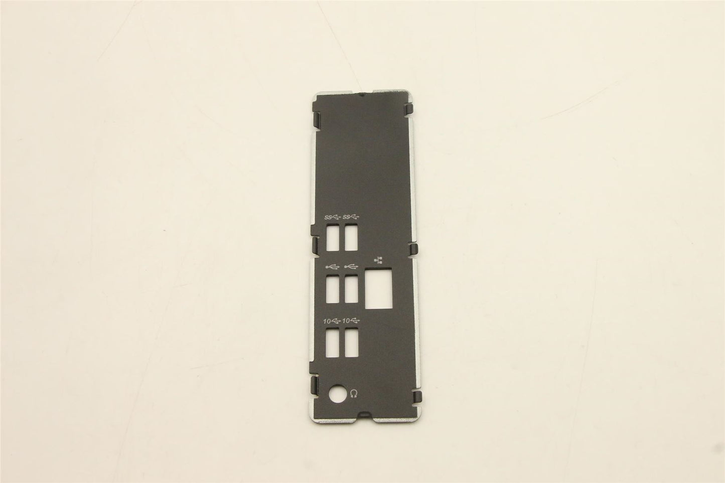 Lenovo SHIELD Rear IO Shield Assy,B450,WST 02CW150