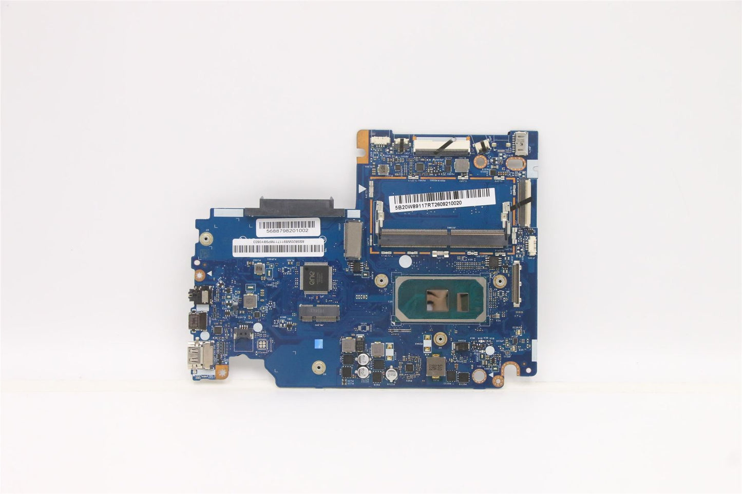 Lenovo IdeaPad S340-15IIL Motherboard Mainboard UMA intelI71065G7 4G 5B20W89117