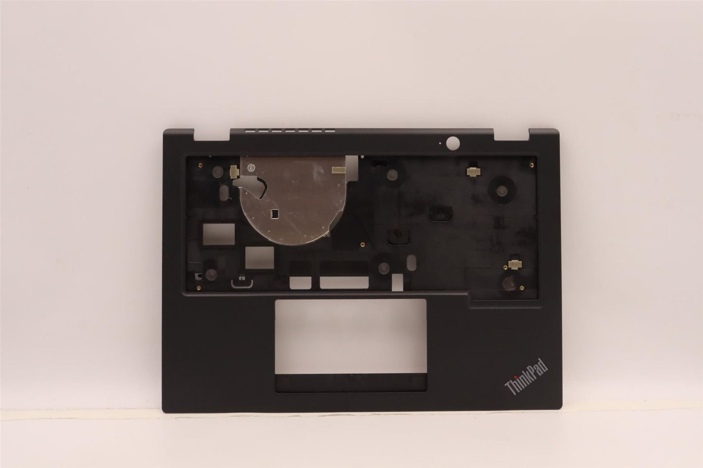 Lenovo Yoga L13 Gen 3 Palmrest Top Cover Housing Black 5M11F25552