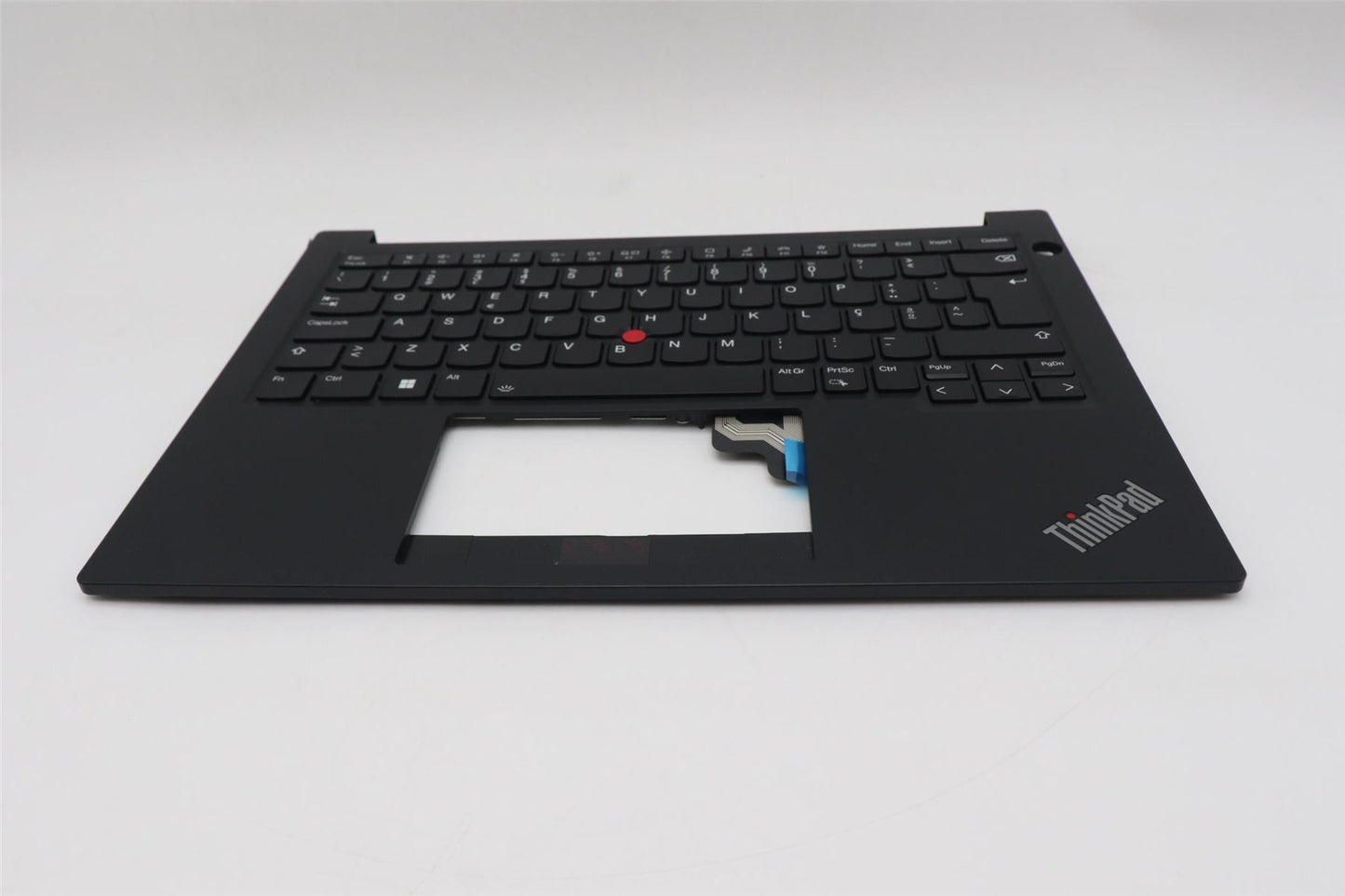 Lenovo MECH_ASM FRU KB CCV POR BL (CHY) UK BK 5M11L92562