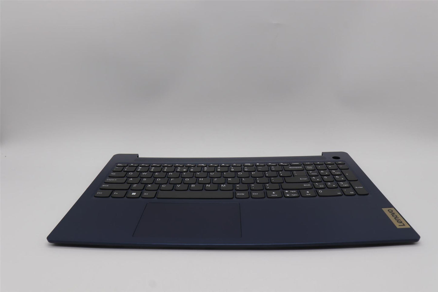 Lenovo Upper Case ASM_EUROENGL82XQABFPNBL 5CB1L21245