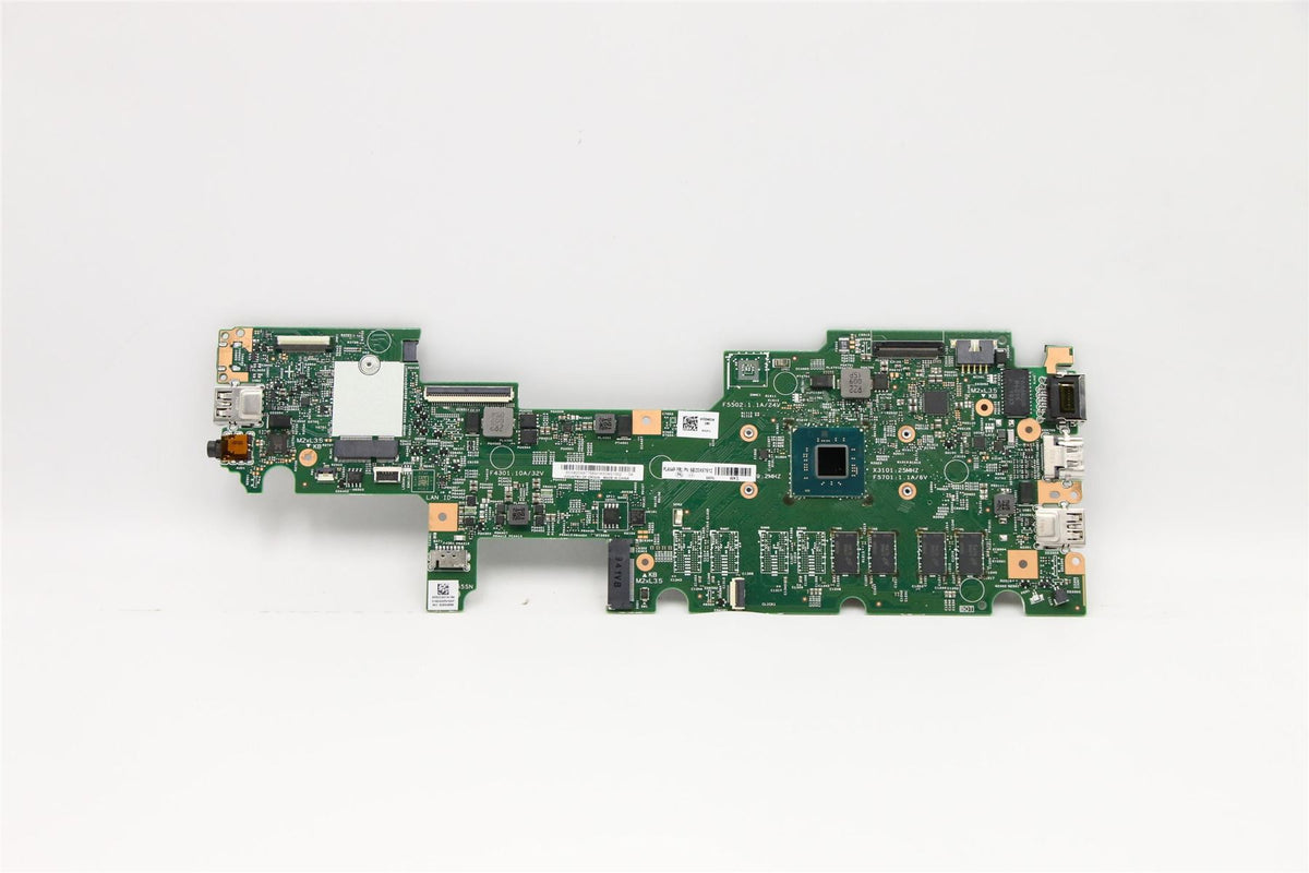 Lenovo IUHDG600 N4120 4G CS NvP WIN YT 5B20X87512