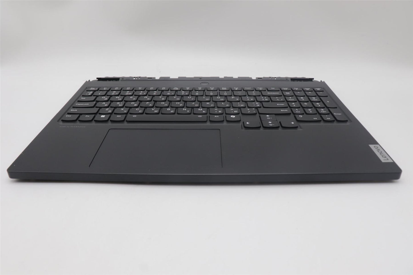 Lenovo Upper Case ASM_UKR L 83DERGB 5CB1M64913