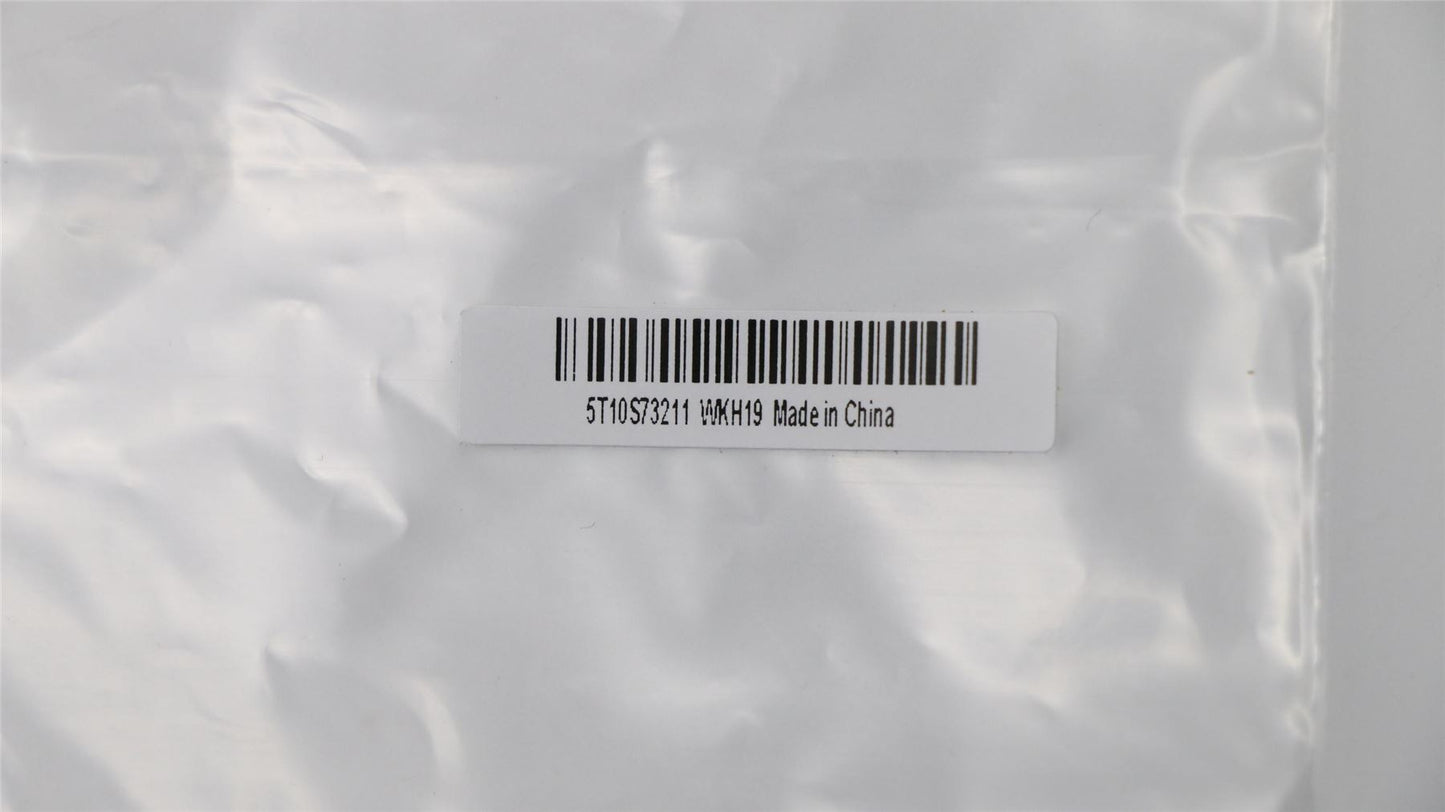 Lenovo Wlan Sponge C 81JX R+L 5T10S73211