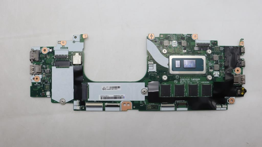 Lenovo ThinkPad X13 Gen 4 Motherboard Mainboard UMA INTELI51345U 32G 5B21L33817