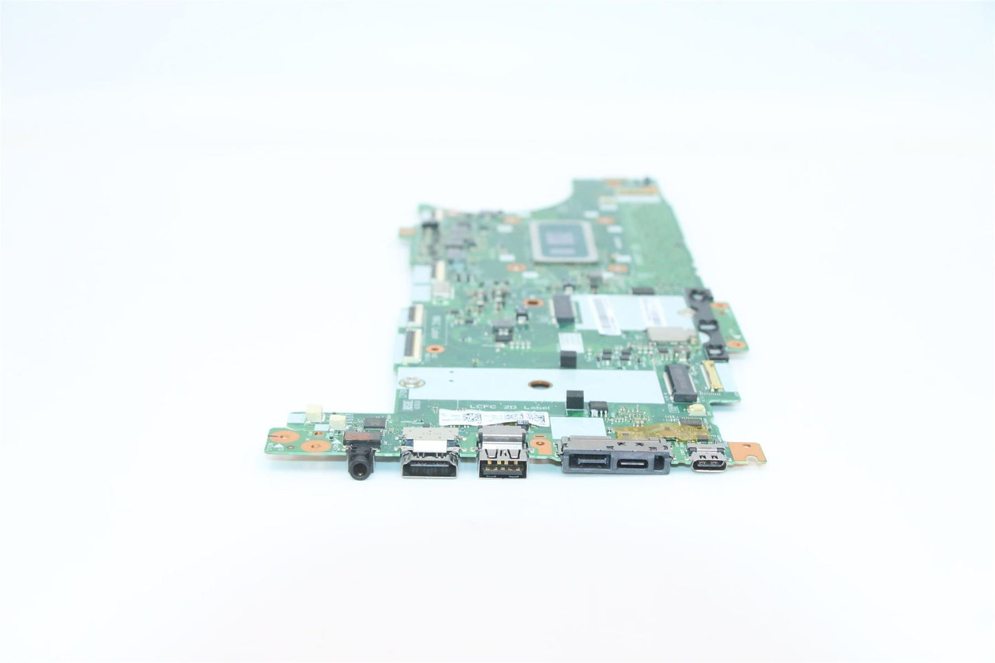 Lenovo ThinkPad X390 T490s Motherboard Mainboard UMA intelI78665U 32G 01HX952