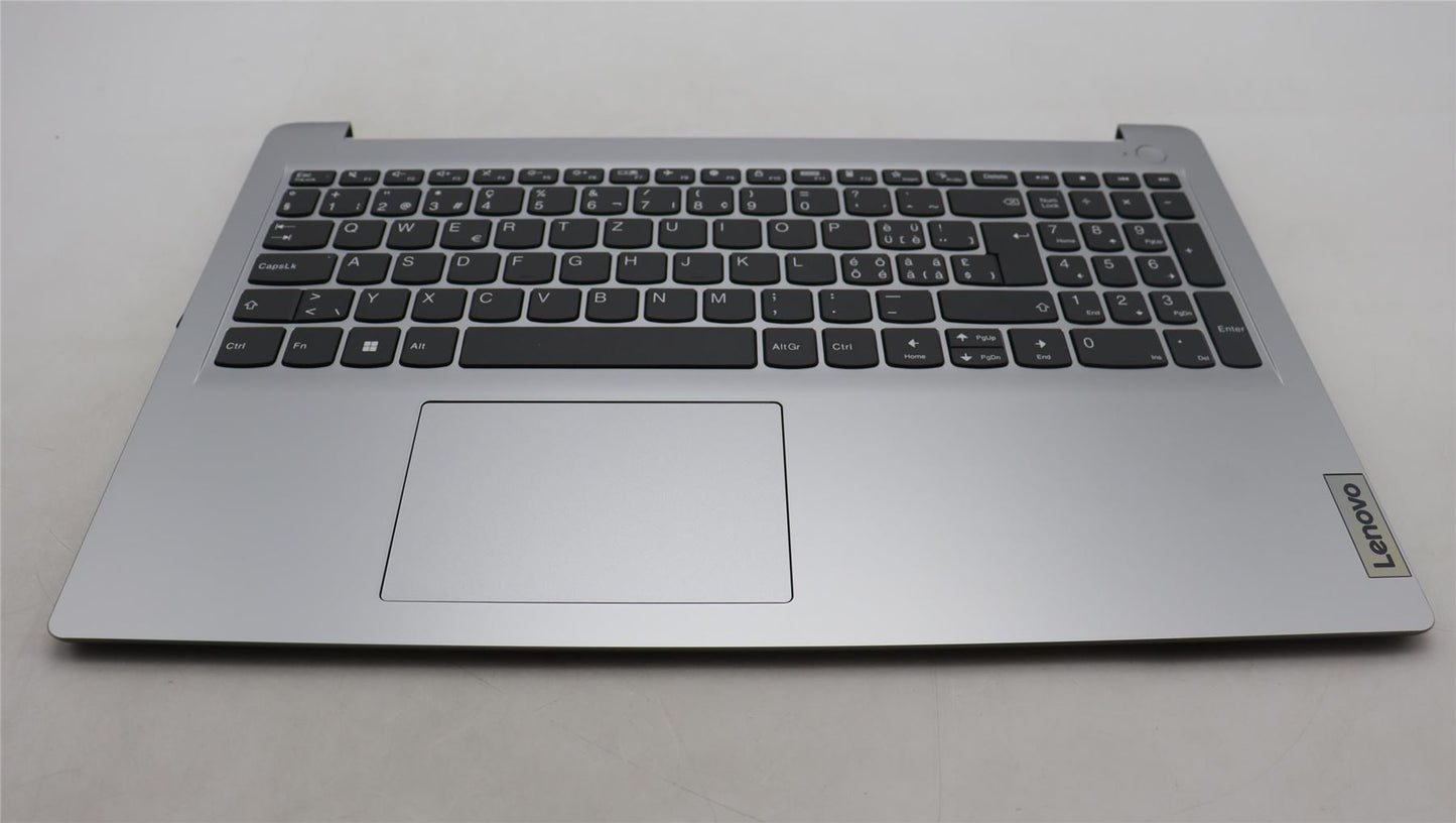 Lenovo Upper Case ASM_SWS L82V7 NFPGY 5CB1J19748