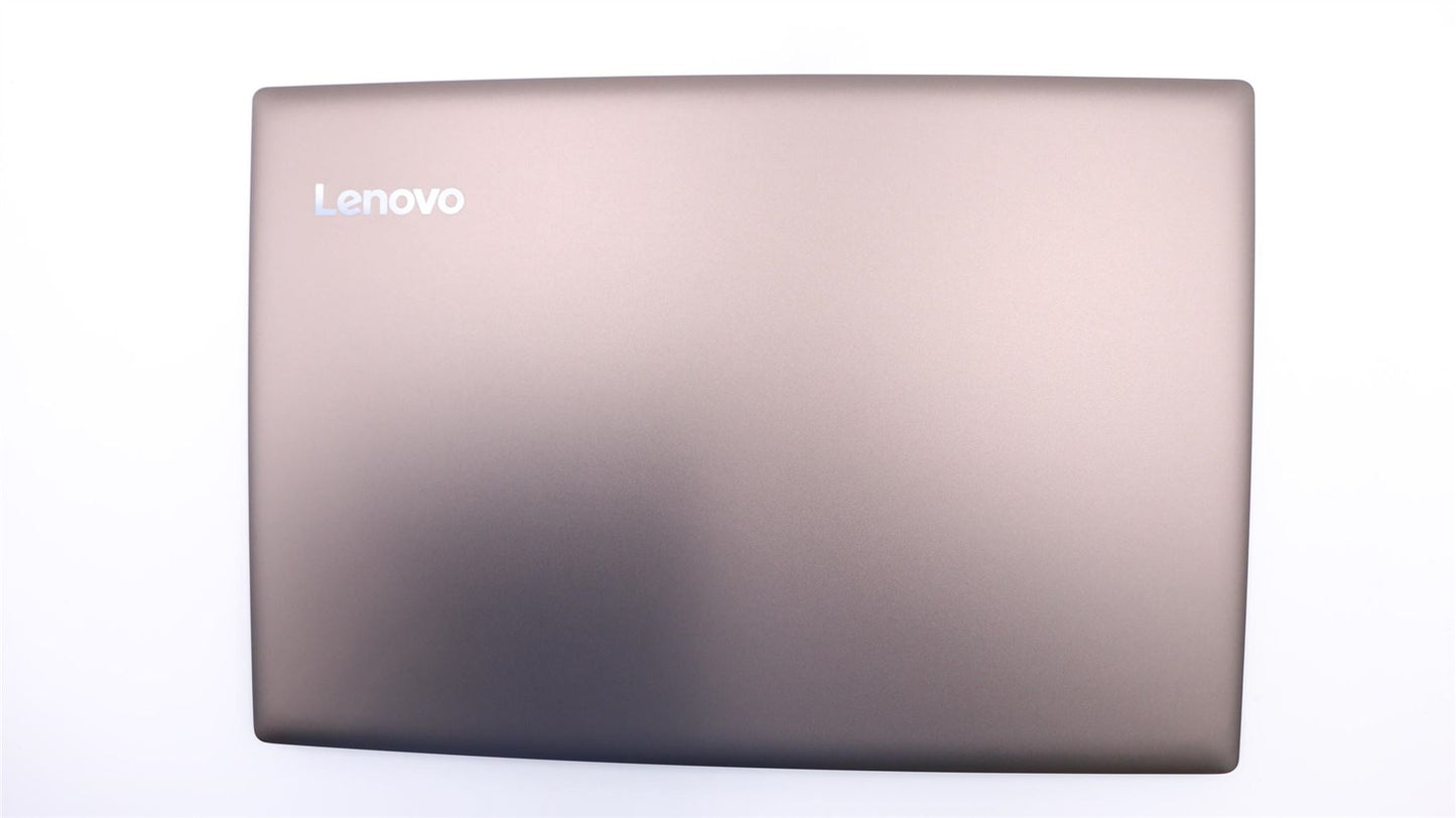 Lenovo IdeaPad 520-15IKB LCD Cover Rear Back Housing Grey 5CB0N98519