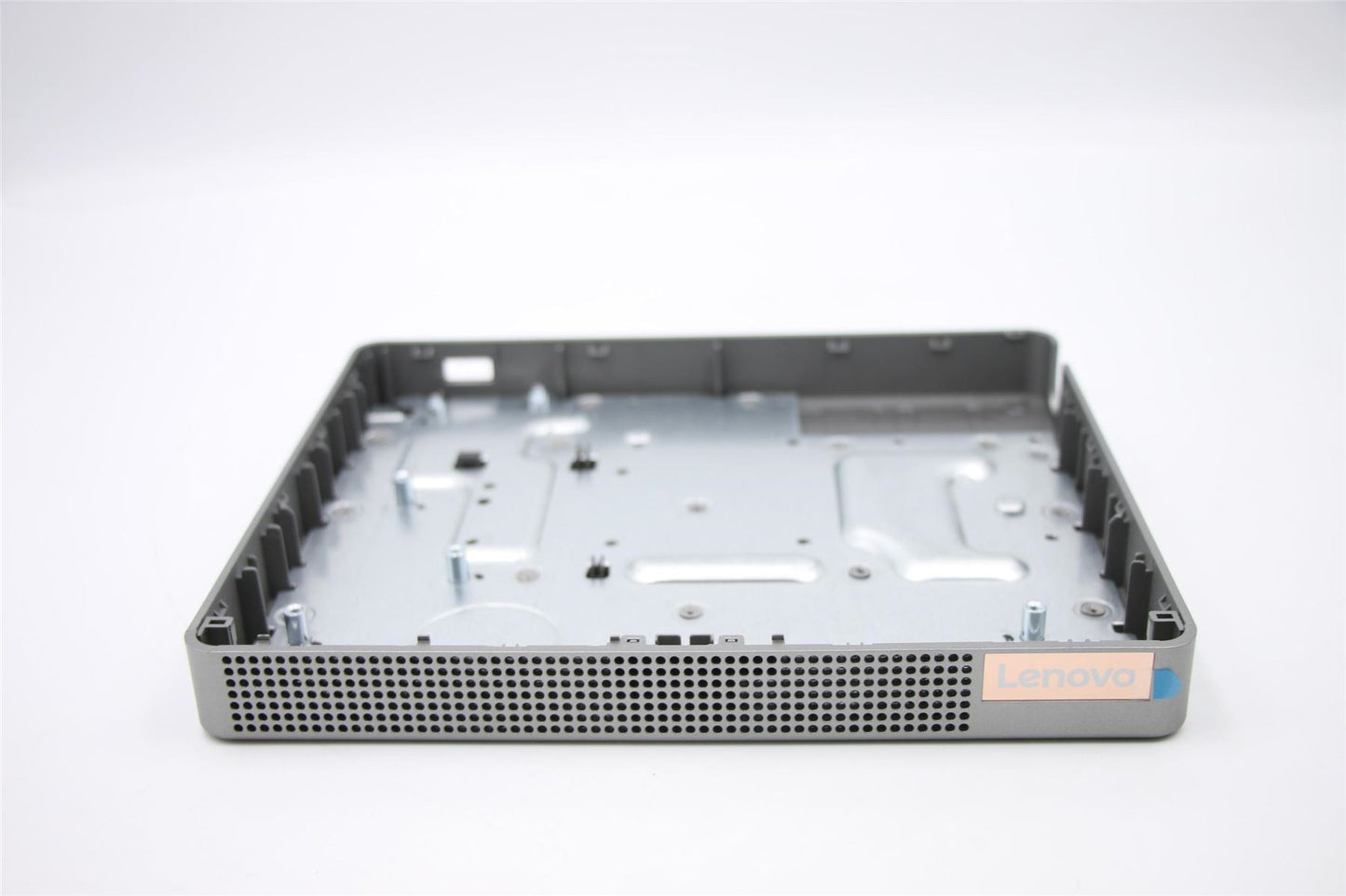 Lenovo IdeaCentre A540-27ICB Bottom Base Lower Chassis Cover Silver 5M10U49876