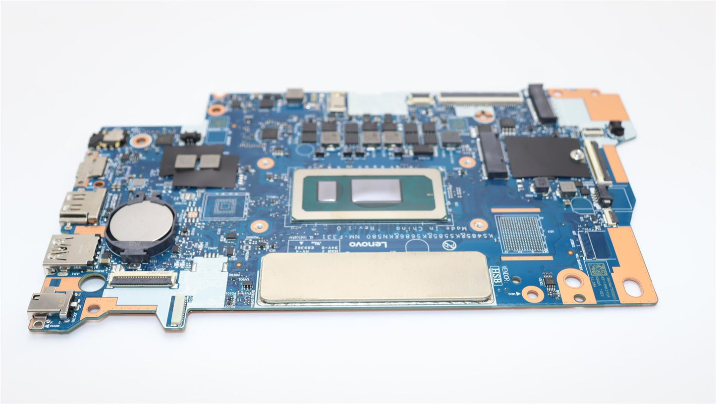 Lenovo IdeaPad 3 14IRU8 Motherboard Mainboard UMA INTELI51335U 8G 5B21L16265
