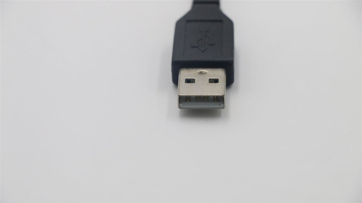 Lenovo USB SmartCard Lithuanian Keyboard 03X8143