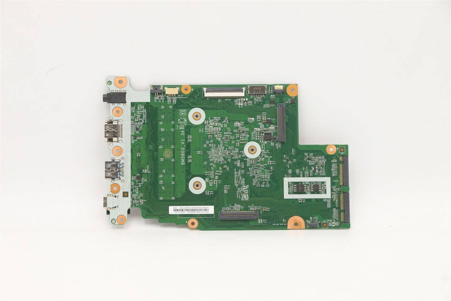 Lenovo Notebook 300e 2nd Motherboard Mainboard UMA 8GB 5B21B64238