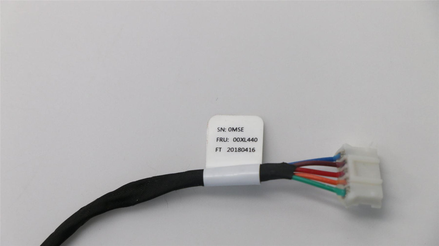 Lenovo FruPower Cable (MB to Skype Card) 00XL440