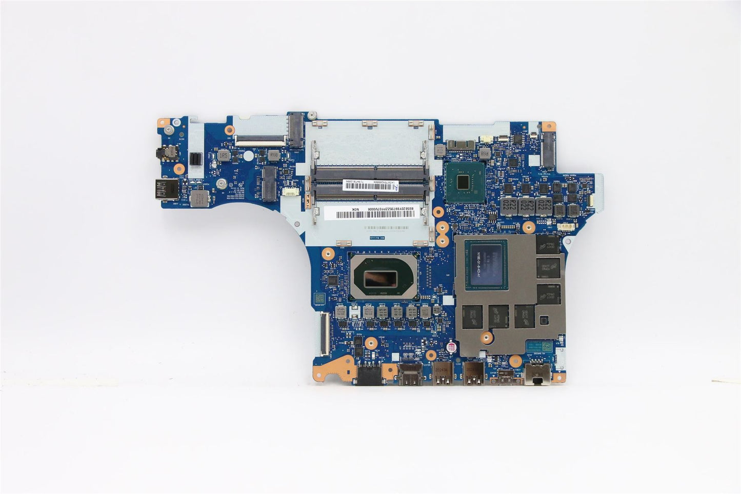 Lenovo 5P 15IMH05H Motherboard Mainboard DIS inteli710875H 5B20Y89735