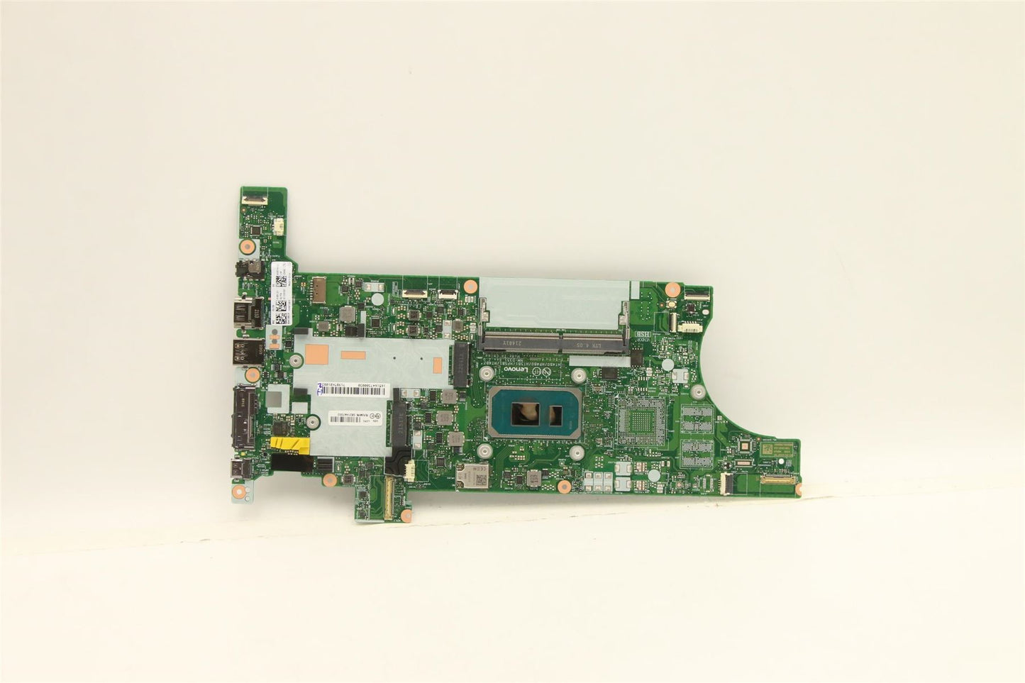 Lenovo ThinkPad T14 Gen 2 Motherboard Mainboard UMA inteli51145G7 16G 5B21H47002
