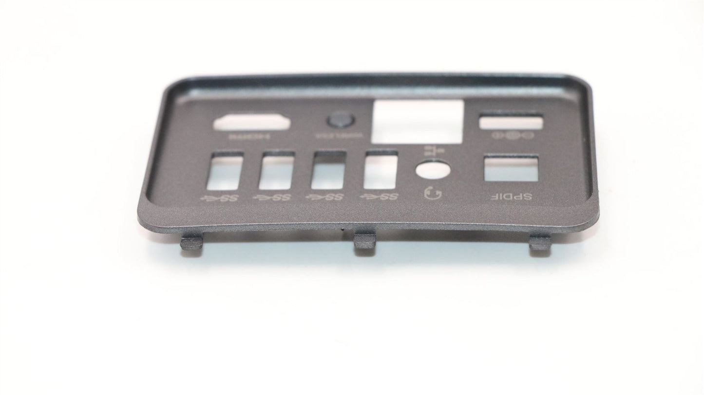 Lenovo MECH_ASM ASSY CT_P_REARIOCOVER 01EF205