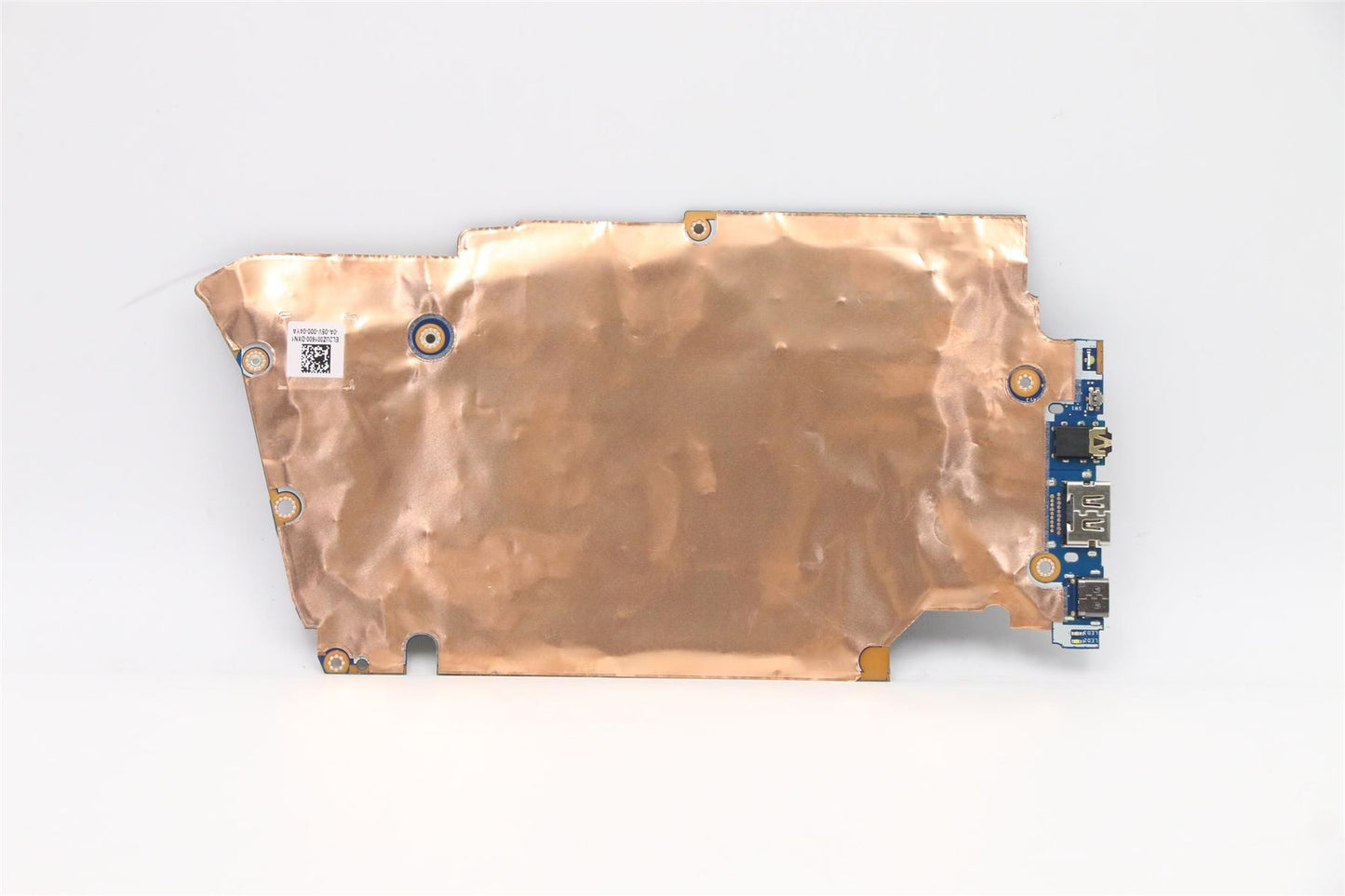 Lenovo IdeaPad 5 14ITL05 Motherboard Mainboard DIS INTELI51135G7 16G 5B21B39793