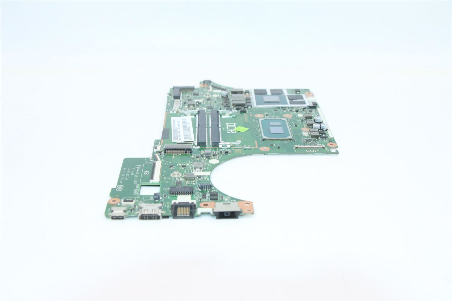 Lenovo Gaming 3-15IHU6 Motherboard Mainboard DIS Intel i5-11320H 5B21D66490