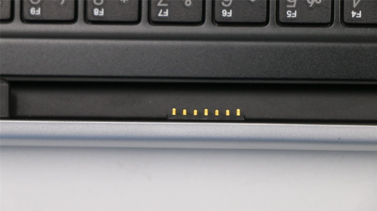 Lenovo Miix 310-10ICR Tablet Palmrest Touchpad Keyboard Dock 5D20L64845