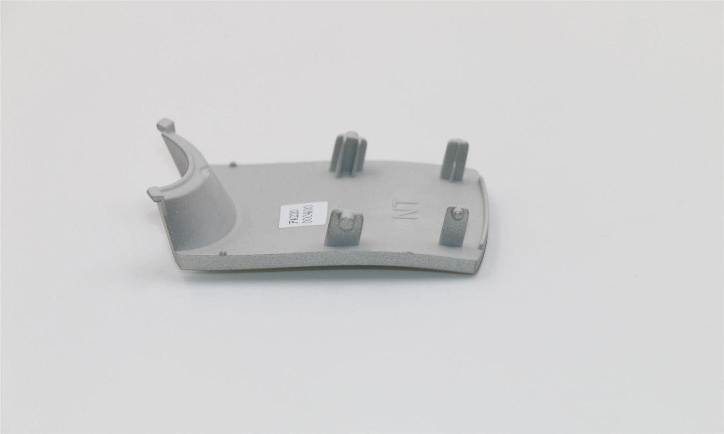 Lenovo IdeaCentre 520-27IKL 520-27ICB Hinge Cap Strip Trim Cover Silver 01MN198