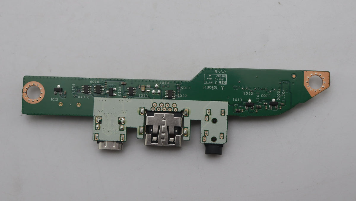 Lenovo CARDPOP C Yoga27 PTL I/O Board 5C51T59046