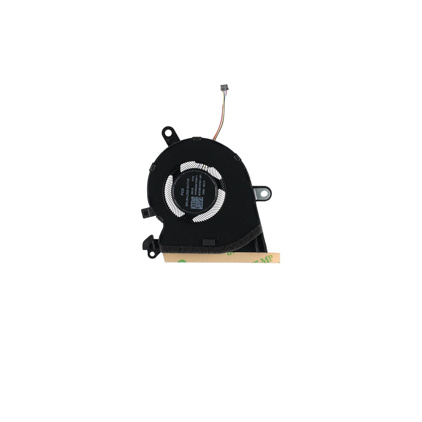 Asus GV301RA GV301RC GV301RE Gv301Re Thermal Cpu Fan 13NR0A20T03011