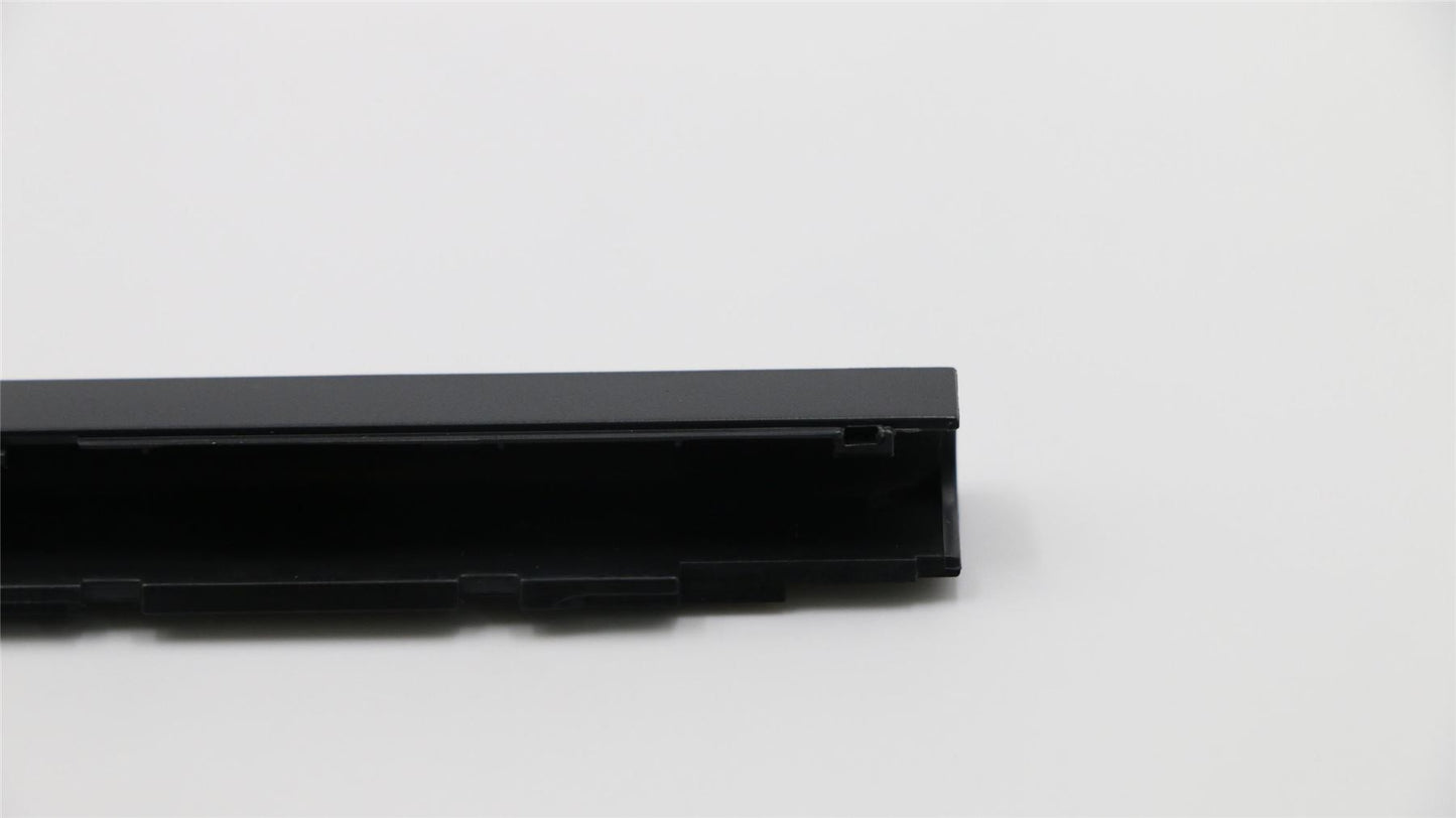 Lenovo IdeaPad S130-11IGM Couvercle de garniture de bande de capuchon de charnière Argent 5CB0R61481