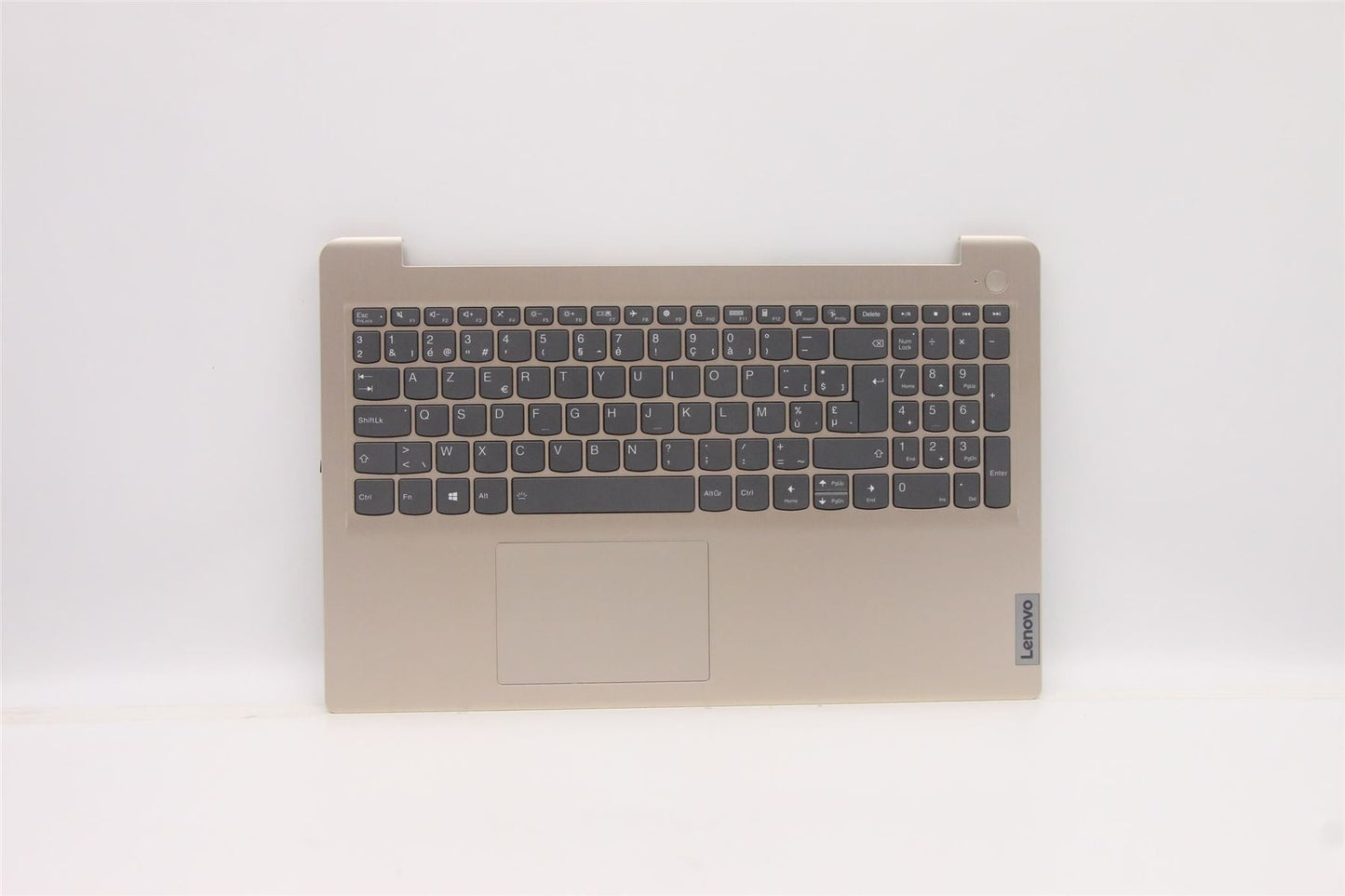 Lenovo Upper Case ASM_BELL82H8NFPSDBL 5CB1B84498