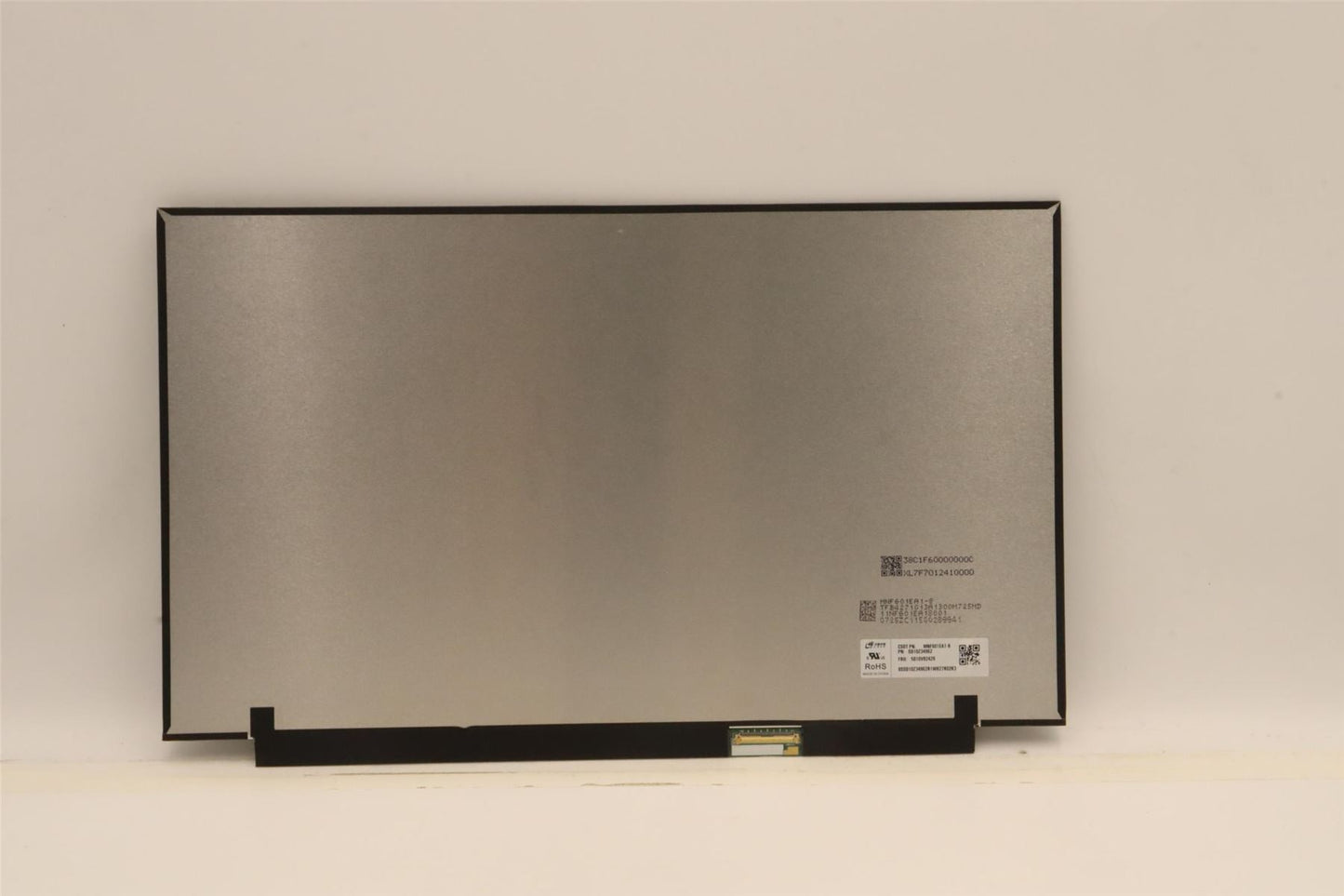 Lenovo ThinkPad P15v 3 T15p 3 LCD Screen Display Panel 15.5" IPS 5D10V82429