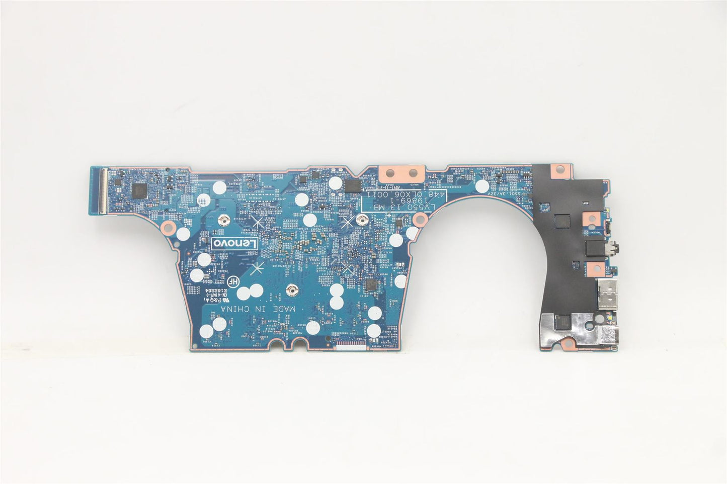 Lenovo ThinkBook 13s G2 ITL Motherboard Mainboard UMA inteli71165G7 5B20Z52997