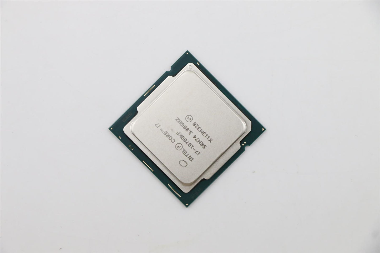 Lenovo T7 34IMZ5 CPU Processor 5SA0U56205