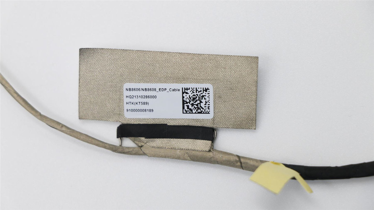 Lenovo IdeaPad S540-15IWL GTX Cable Lcd Screen Display LED 5C10S29922