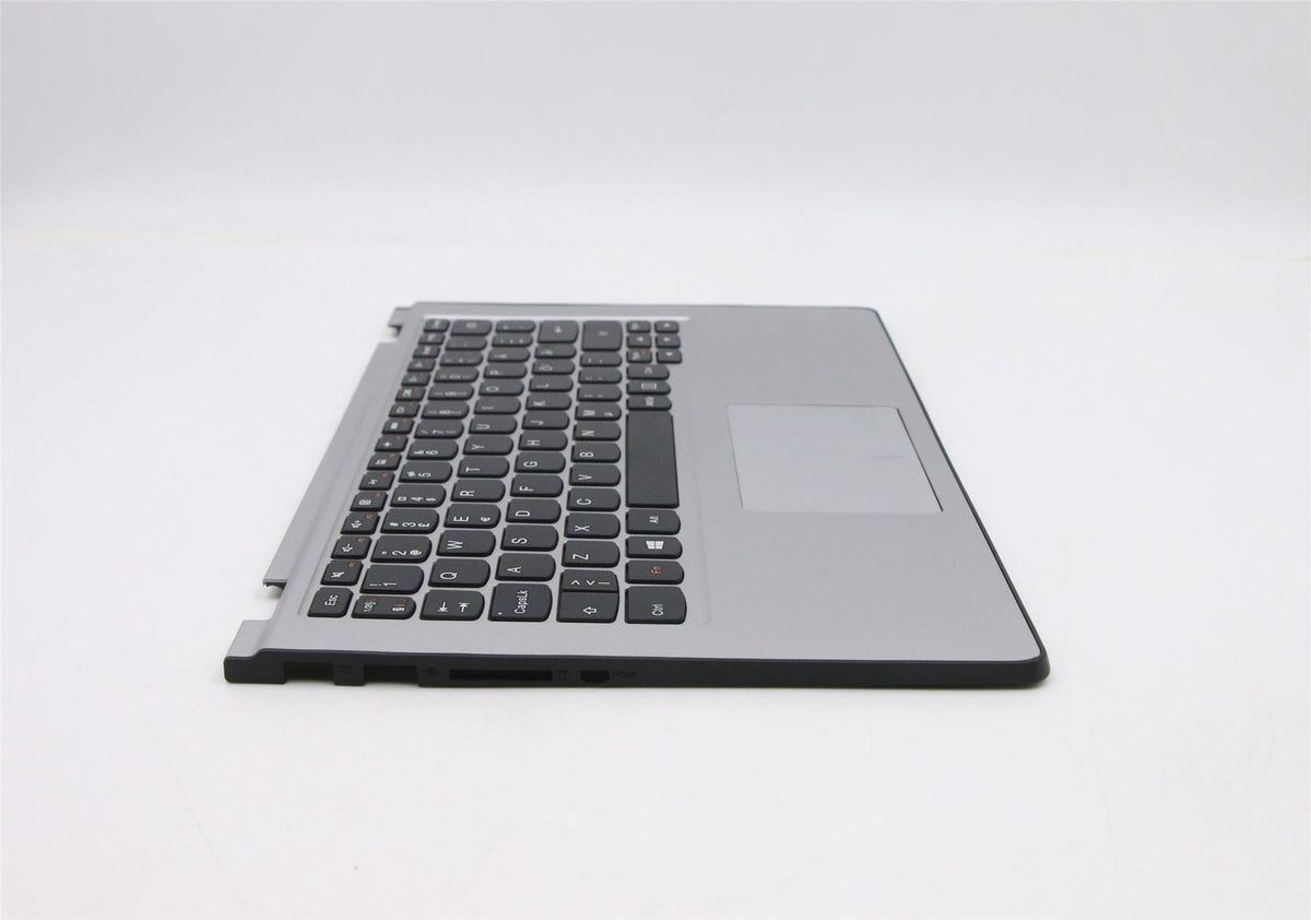 Lenovo Vienna Upper Case SV W/KB-ND Keyboard 90204975