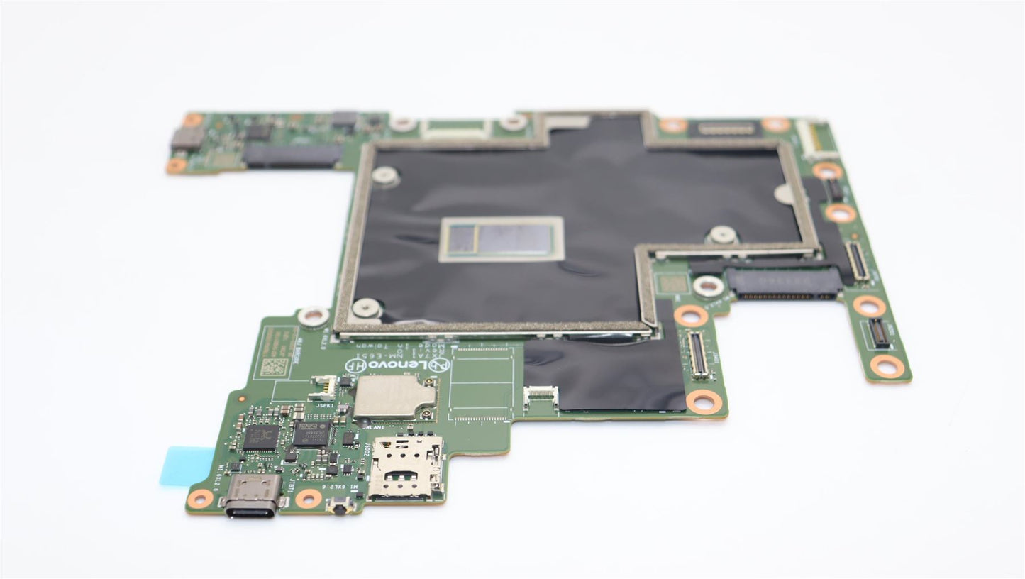 Lenovo ThinkPad X1 16 Gen 1 Motherboard Mainboard UMA INTELI51230U 5B20X57897