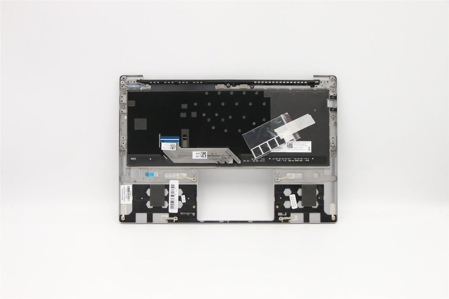 Lenovo UpperCaseASM_ND W 81J0 PTN BL 5CB0S72878
