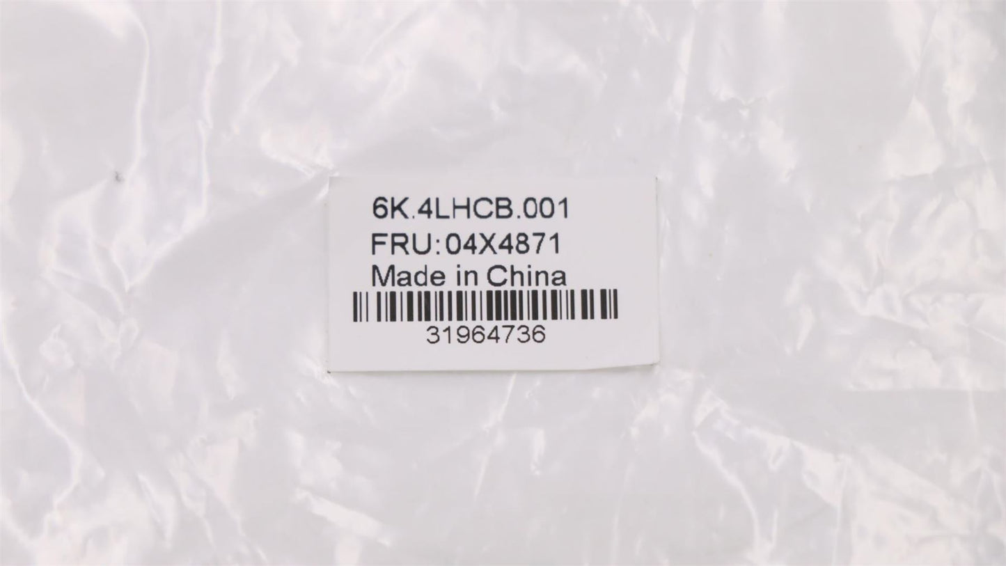 Lenovo ThinkPad L540 Wi-Fi Wifi Wireless Antenna 04X4871