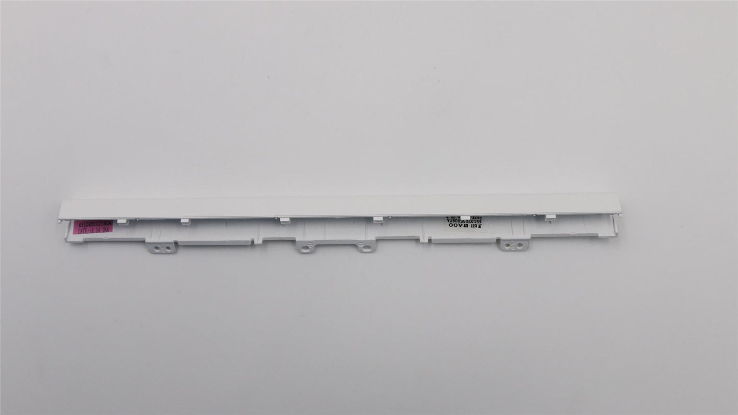 Lenovo IdeaPad 330S-14IKB 330S-14AST Hinge Cap Strip Trim Cover White 5CB0R07572