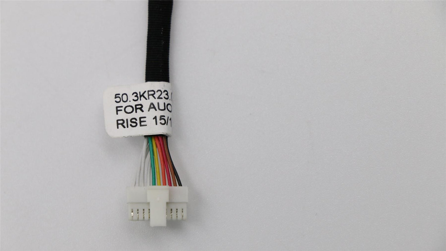 Lenovo FRU,C.A. panel_to converter_ 04X2232