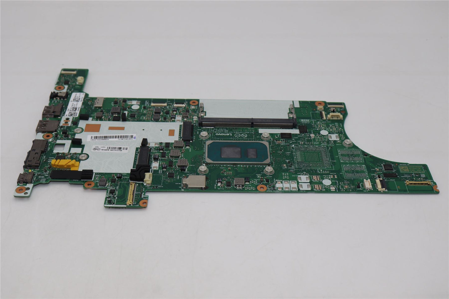 Lenovo ThinkPad T15 Gen 2 T14 Gen 2 Motherboard Mainboard UMA 8G 5B21B88750