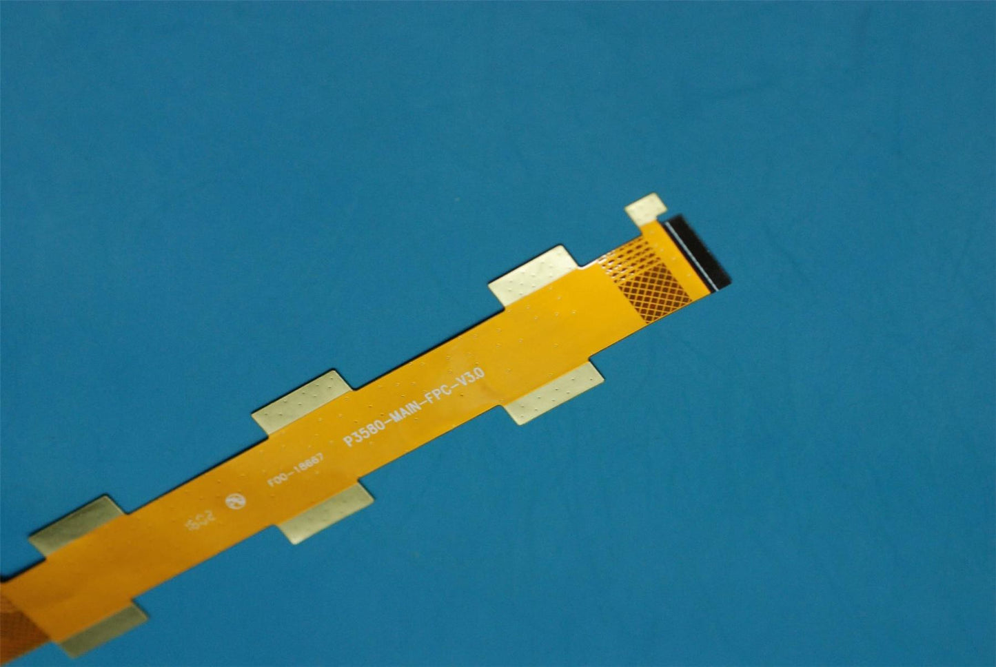 Lenovo TAB3 8 Tablet (TB3-850F, TB3-850M) Finger Print Reader Cable 5F78C02291